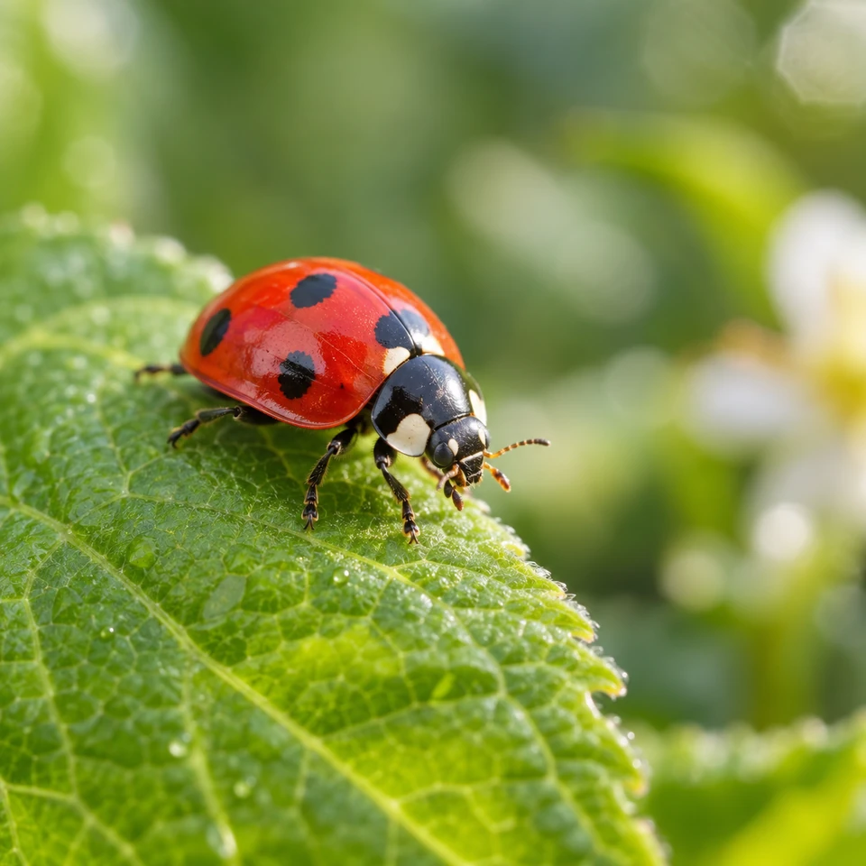 Insect Discoveries course illustration