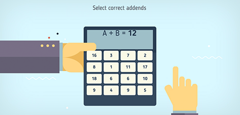 Game Math Matrix