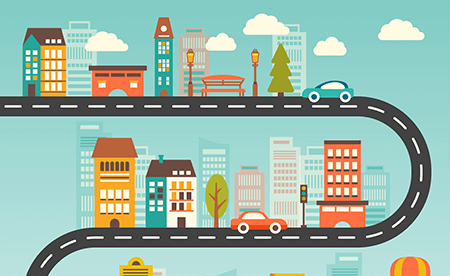 What is Traveling salesman problem(TSP)